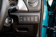 Suzuki Vitara SZ-T BOOSTERJET MHEV 13