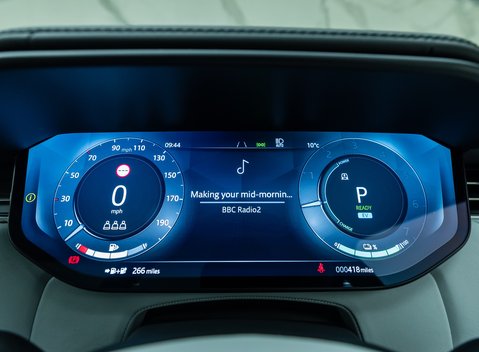 Land Rover Range Rover Sport P550e AUTOBIOGRAPHY 22