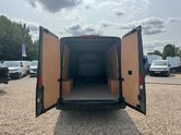 Volkswagen Crafter MWB L2H2 Low Roof Commerce Plus Air Con Sensors EURO 6 8