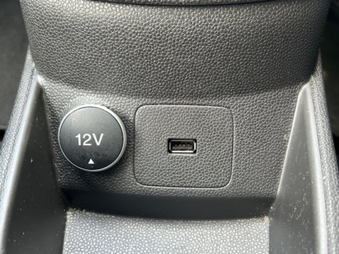 Ford Fiesta ZETEC 24