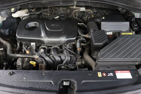 Kia Sportage 2 ISG 45