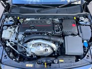 Mercedes-Benz A Class 2.0 A35 AMG (Premium Plus) 7G-DCT 4MATIC Euro 6 (s/s) 5dr 51