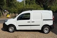 Renault Kangoo ML19 BUSINESS ENERGY DCI 11