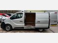 Vauxhall Vivaro 1.6 CDTi 2700 BiTurbo ecoFLEX Panel Van 5dr Diesel Manual L1 H1 Euro 5 (s/s 23