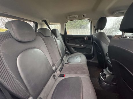 Mini Countryman 2.0 Countryman Cooper D 5dr 28