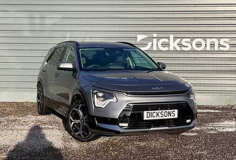 Kia Niro 4