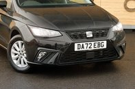 SEAT Ibiza MPI SE 10