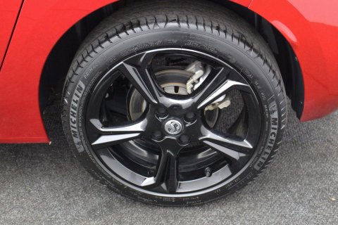 Vauxhall Corsa 5dr 1.2 Turbo GS Automatic 34