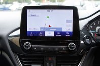 Ford Fiesta ACTIVE EDITION 18