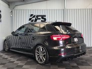 Audi S3 2.0 TFSI Black Edition Sportback 5dr Petrol S Tronic quattro Euro 6 (s/s) ( 4