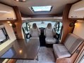 Hobby Ducato MOTORHOME 12