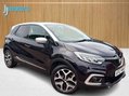 Renault Captur 1.5 dCi ENERGY Signature S Nav SUV 5dr Diesel Manual Euro 6 (s/s) (110 ps) 14