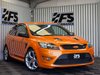 Ford Focus 2.5 SIV ST-2 Hatchback 3dr Petrol Manual (224 g/km, 221 bhp)