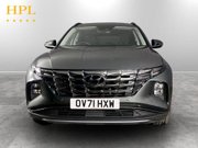 Hyundai TUCSON 1.6 T-GDi Premium SUV 5dr Petrol Manual Euro 6 (s/s) (150 ps) Alloys - Air 2
