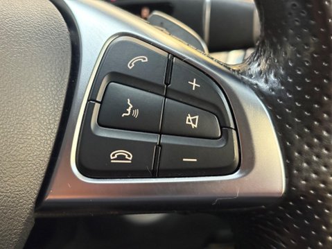 Mercedes-Benz GLE 2.1 GLE250d AMG Line G-Tronic 4MATIC Euro 6 (s/s) 5dr 22