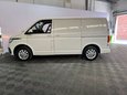 Volkswagen Transporter 2.0 Transporter T28 Highline TDI 4