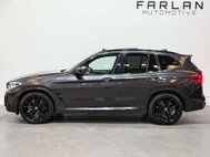 BMW X3 M 3.0i Competition SUV 5dr Petrol Auto xDrive Euro 6 (s/s) (510 ps) 18