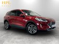 Ford Kuga 1.5T EcoBoost Titanium SUV 5dr Petrol Manual 2WD Euro 6 (s/s) (150 ps) One 2