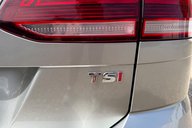 Volkswagen Golf 1.4TSi 150 SE ESTATE NAVIGATION BLUEMOTION TECHNOLOGY.. FULL HISTORY! 43