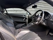 Audi TT 2.0 TT S Quattro Semi-Auto 4WD 3dr 34