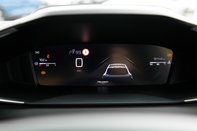 Peugeot 208 PURETECH ALLURE S/S 14