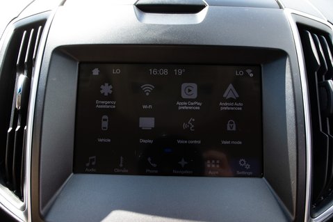 Ford Edge SPORT TDCI 29