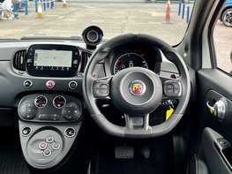 Abarth 695 1.4 695 Competizione (180) Semi-Auto 3dr 20