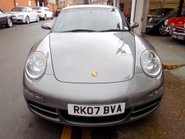Porsche 911 (997) CARRERA 2 S 59