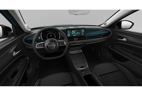 Fiat 600 1.2 Hybrid 48V 136 5dr eDCT-6