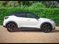 Nissan Juke 1.0 Juke Tekna+ DiG-T Semi-Auto 5dr 4