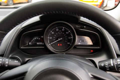 Mazda 2 BLACK PLUS EDITION 14
