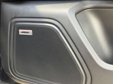 Porsche Macan 3.0 Macan S D Semi-Auto 4WD 5dr 58