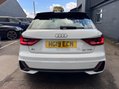 Audi A1 SPORTBACK TFSI S LINE 20