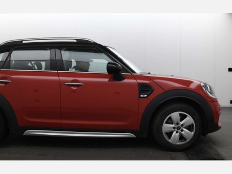 Mini Countryman 1.5 Countryman Cooper 5dr 7