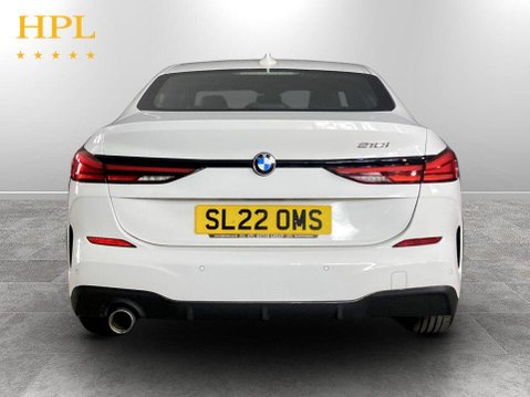 BMW 2 Series 1.5 218i M Sport Saloon 4dr Petrol Manual Euro 6 (s/s) (136 ps) 1 Owner - C 6