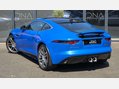 Jaguar F-Type 3.0 F-Type V6 R-Dynamic Auto 3dr 17
