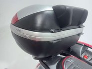 Kawasaki ZZR 2004 ONLY 29K FULL LUGGAGE NEW MOT SERVICED BIG CC TOURER 42