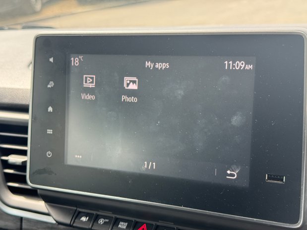 Renault Trafic Crew Cab AUTO LWB L2H1 Low Roof Sport LI30 Air Con Nav EURO 6 41