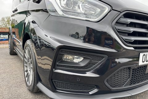 Ford Transit Custom 320 L1 170 ps MS-RT Panel Van - Nav / Adaptive Cruise 26