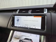 Land Rover Range Rover Sport 5.0 Range Rover Sport SVR S/C Auto 4WD 5dr 91