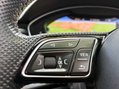 Audi A4 1.4 A4 S Line TFSI Semi-Auto 5dr 36