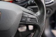 SEAT Leon 2.0 Leon Cupra Luxury 290 TSi Semi-Auto 5dr 68
