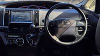 Toyota Estima Auto+Petrol+LowMiles+7Seater 57