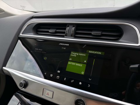 Jaguar I-Pace I-PACE EV400 HSE 4WD 5dr 52