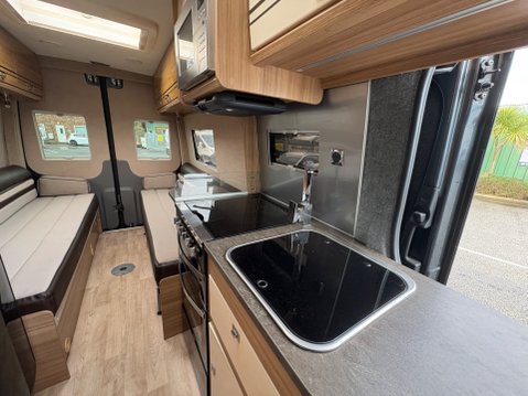 Lunar Landstar RL S 19