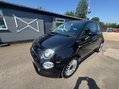 Fiat 500 DOLCEVITA MHEV 9