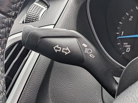 Ford Focus ZETEC NAVIGATOR TDCI 14