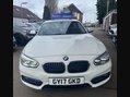 BMW 1 Series 1.5 118i Sport Euro 6 (s/s) 3dr 2