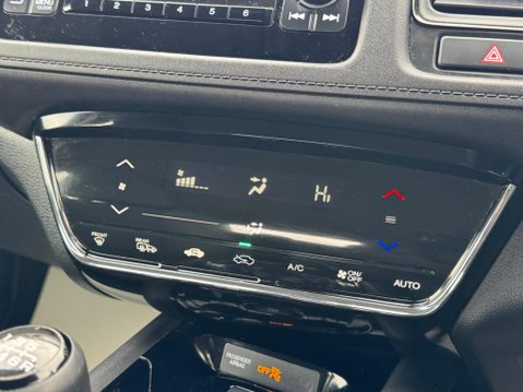 Honda HR-V 1.5 i-VTEC S Euro 6 (s/s) 5dr 19