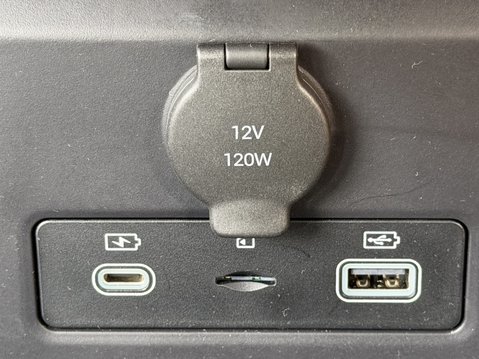 BYD Dolphin Surf 65kw Boost 43kWh 5dr Auto 26
